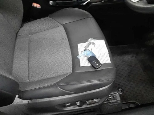 TOYOTA COROLLA CROSS 2023