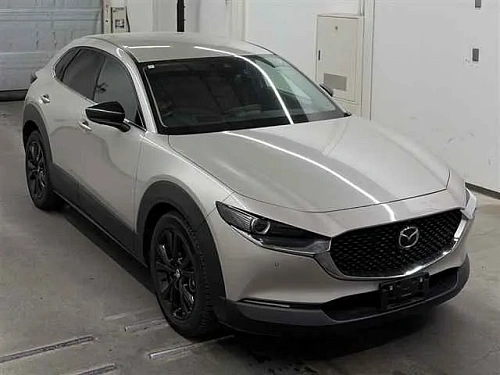 MAZDA CX-30 2023