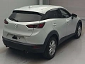 MAZDA CX-3 2021