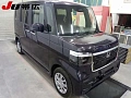 HONDA N BOX 2023