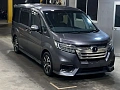HONDA STEP WAGON 2021