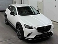 MAZDA CX-3 2023