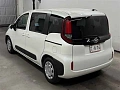 TOYOTA SIENTA 2023