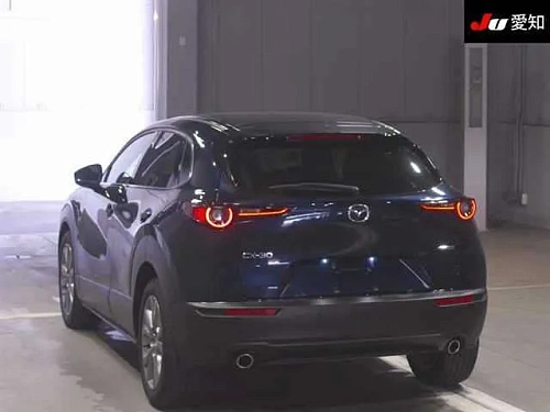 MAZDA CX-30 2023