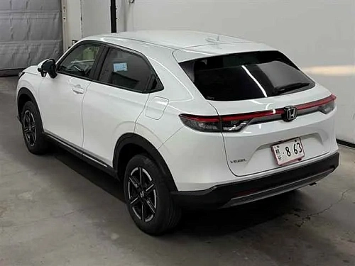HONDA VEZEL 2023