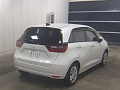 HONDA FIT 2023