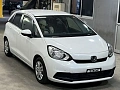 HONDA FIT 2023