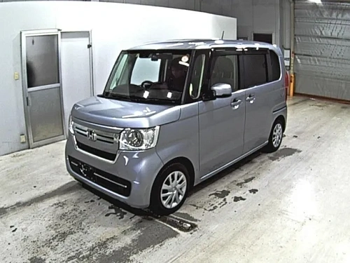 HONDA N BOX 2023
