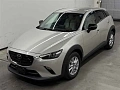 MAZDA CX-3 2022