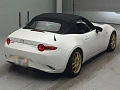 MAZDA ROADSTER 2022