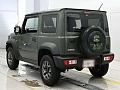 SUZUKI JIMNY SIERRA 2023