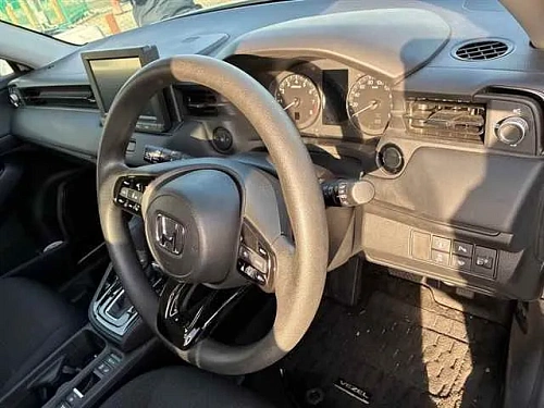 HONDA VEZEL 2023