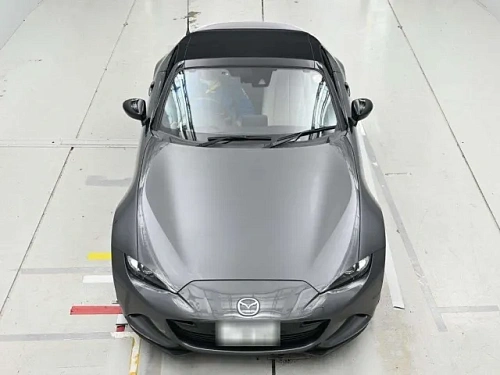 MAZDA ROADSTER 2023