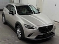 MAZDA CX-3 2022