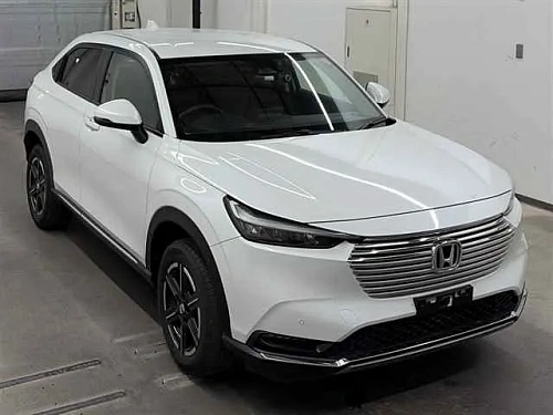 HONDA VEZEL 2023