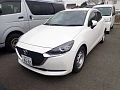 MAZDA MAZDA2 2022