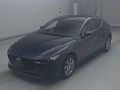 MAZDA MAZDA3 2023