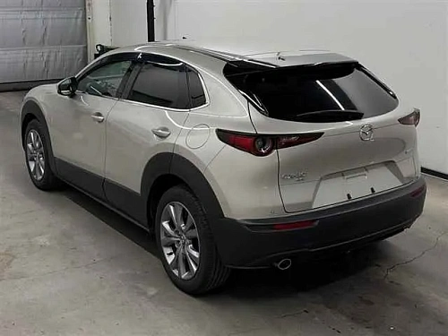 MAZDA CX-30 2023