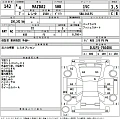 MAZDA MAZDA2 2022