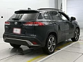 TOYOTA COROLLA CROSS 2023