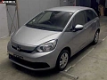 HONDA FIT 2023